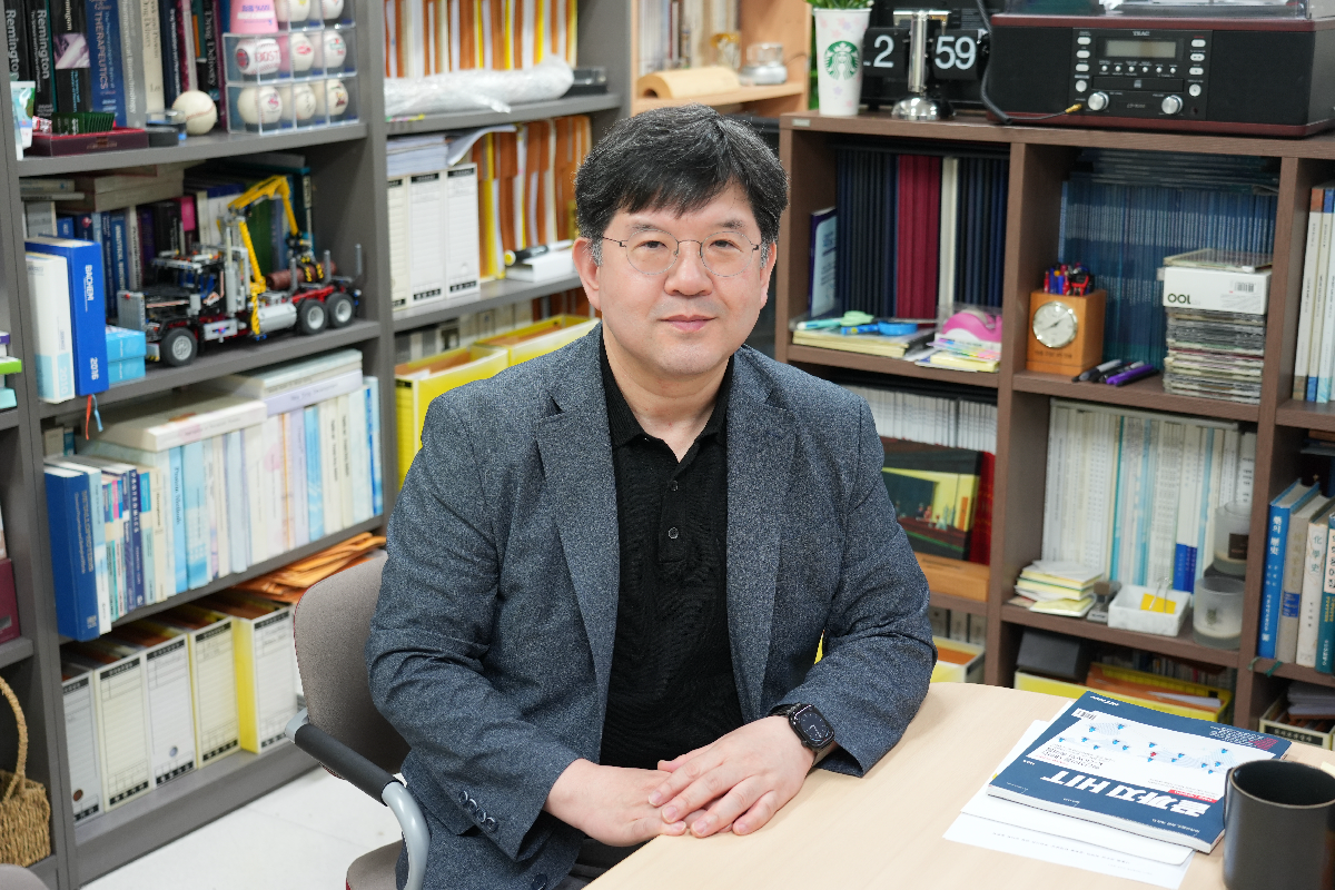 약대뉴스 사진.