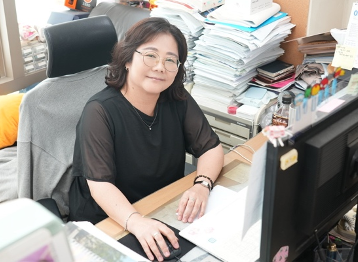 약대뉴스 사진.